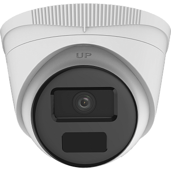 Камера IP iFlow F-IC-1341M 4MPx (2.8mm)